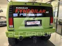 2003 Hummer H2