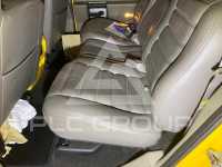 2003 Hummer H2