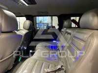2003 Hummer H2