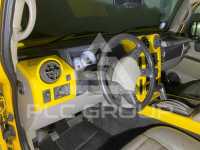 2003 Hummer H2