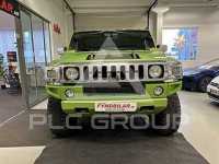 2003 Hummer H2