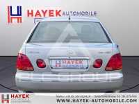 2003 Lexus GS