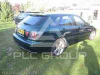 2003 Lexus IS