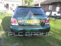 2003 Lexus IS