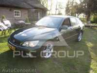 2003 Lexus IS