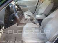 2003 Lexus IS