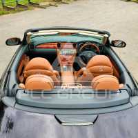 2003 Lexus SC