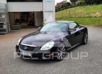 2003 Lexus SC