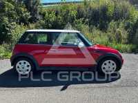 2003 Mini COOPER