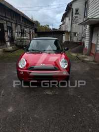 2003 Mini COOPER