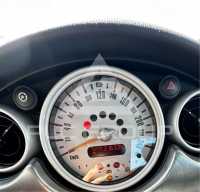 2003 Mini COOPER