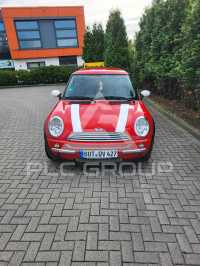 2003 Mini COOPER