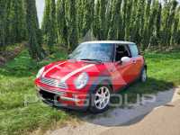 2003 Mini COOPER