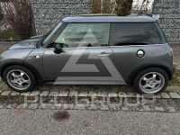2003 Mini COOPER