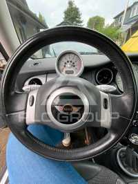2003 Mini COOPER
