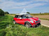 2003 Mini COOPER