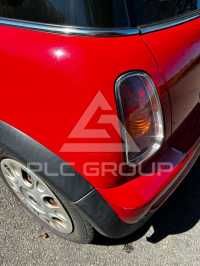 2003 Mini COOPER