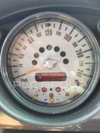 2003 Mini COOPER