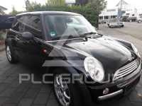 2003 Mini COOPER