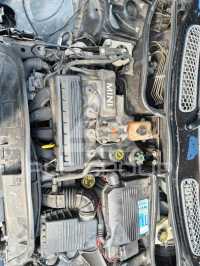 2003 Mini COOPER
