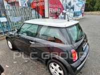 2003 Mini COOPER