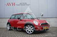 2003 Mini COOPER