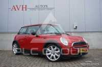 2003 Mini COOPER