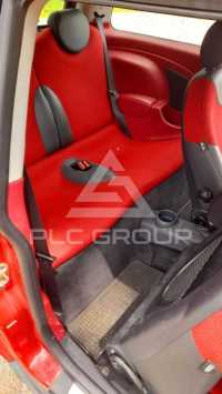 2003 Mini COOPER