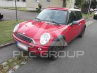 2003 Mini COOPER