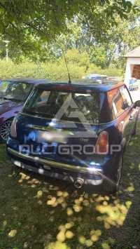 2003 Mini COOPER