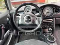 2003 Mini COOPER