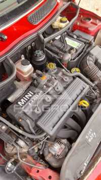 2003 Mini COOPER