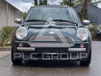 2003 Mini COOPER