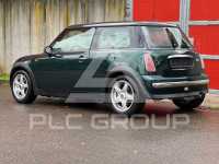 2003 Mini COOPER
