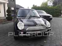 2003 Mini COOPER