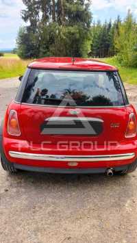 2003 Mini COOPER