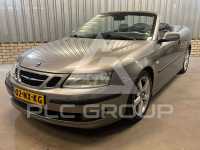 2003 SAAB 9-3