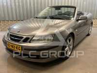 2003 SAAB 9-3