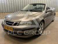 2003 SAAB 9-3