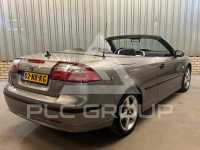 2003 SAAB 9-3