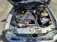 2003 SAAB 9-3