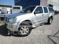 2003 Isuzu D-Max