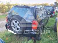 2003 Toyota RAV4