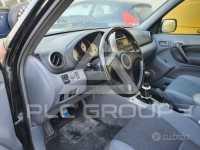 2003 Toyota RAV4