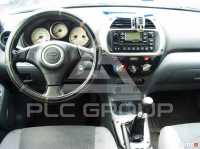 2003 Toyota RAV4