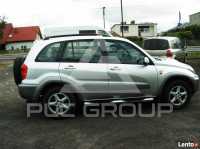 2003 Toyota RAV4
