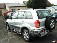 2003 Toyota RAV4