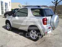 2003 Toyota RAV4