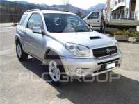 2003 Toyota RAV4