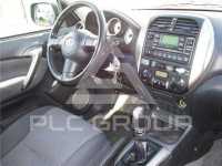 2003 Toyota RAV4